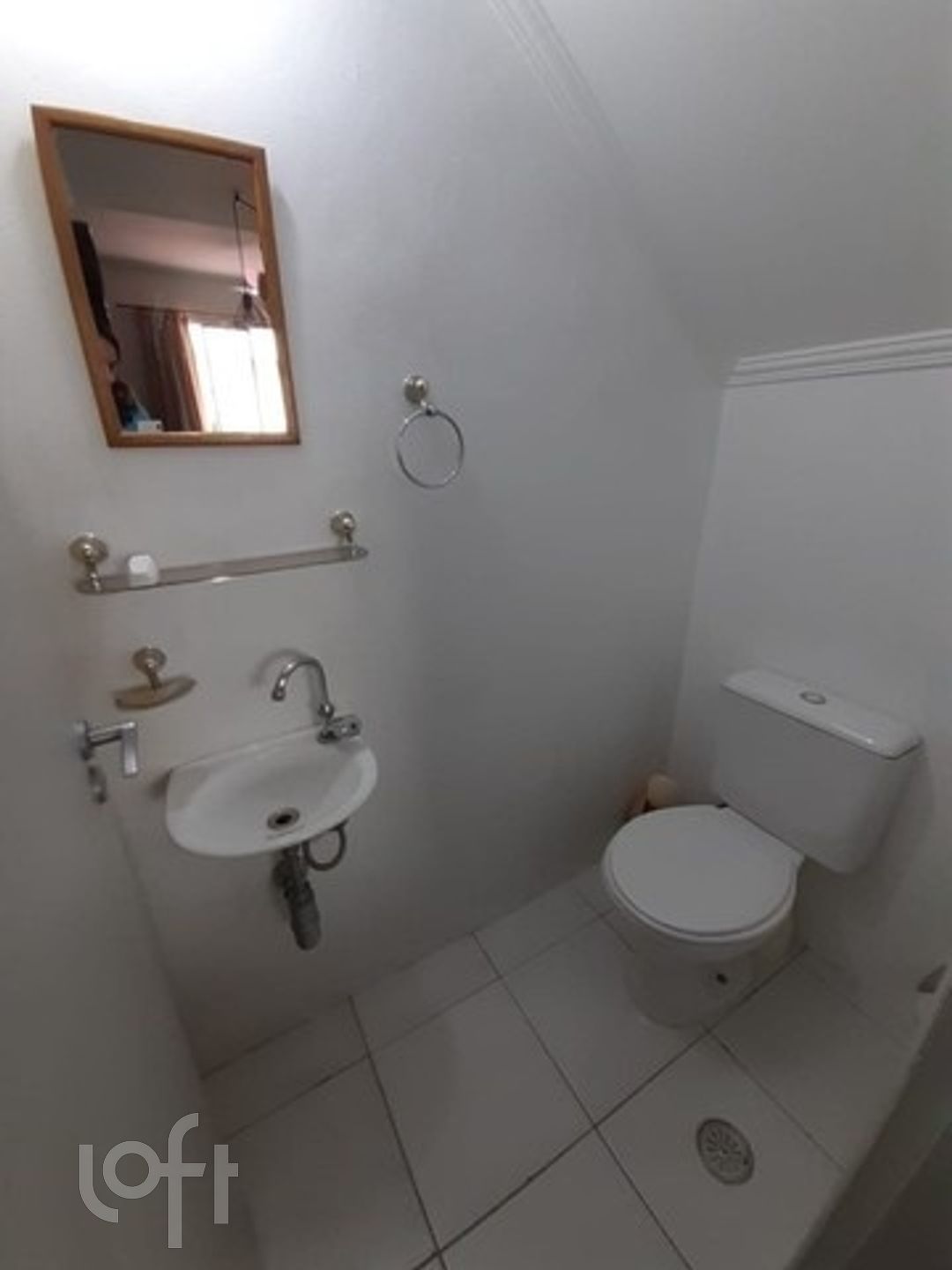 Casa de Condomínio à venda com 2 quartos, 85m² - Foto 6