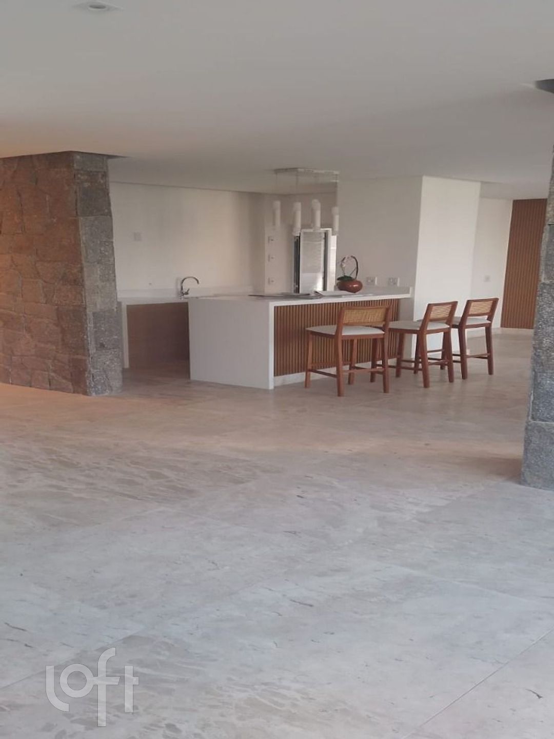 Apartamento à venda com 3 quartos, 151m² - Foto 6