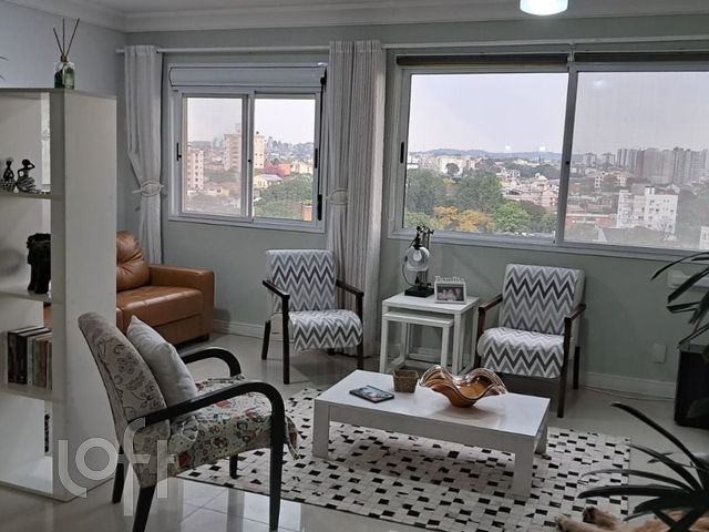 Apartamento com 68m², 2 dormitórios, 1 vaga, Vila Ipiranga em Porto Alegre