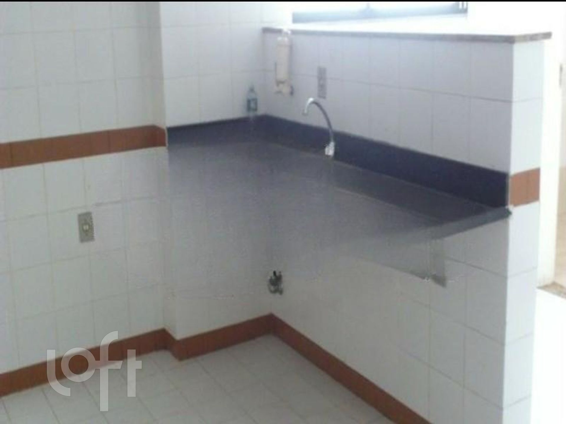 Apartamento à venda com 4 quartos, 180m² - Foto 8