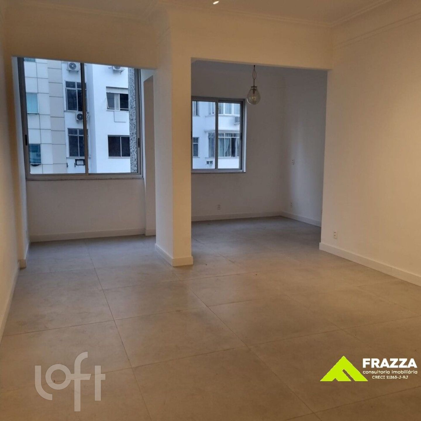 Apartamento à venda com 3 quartos, 85m² - Foto 1