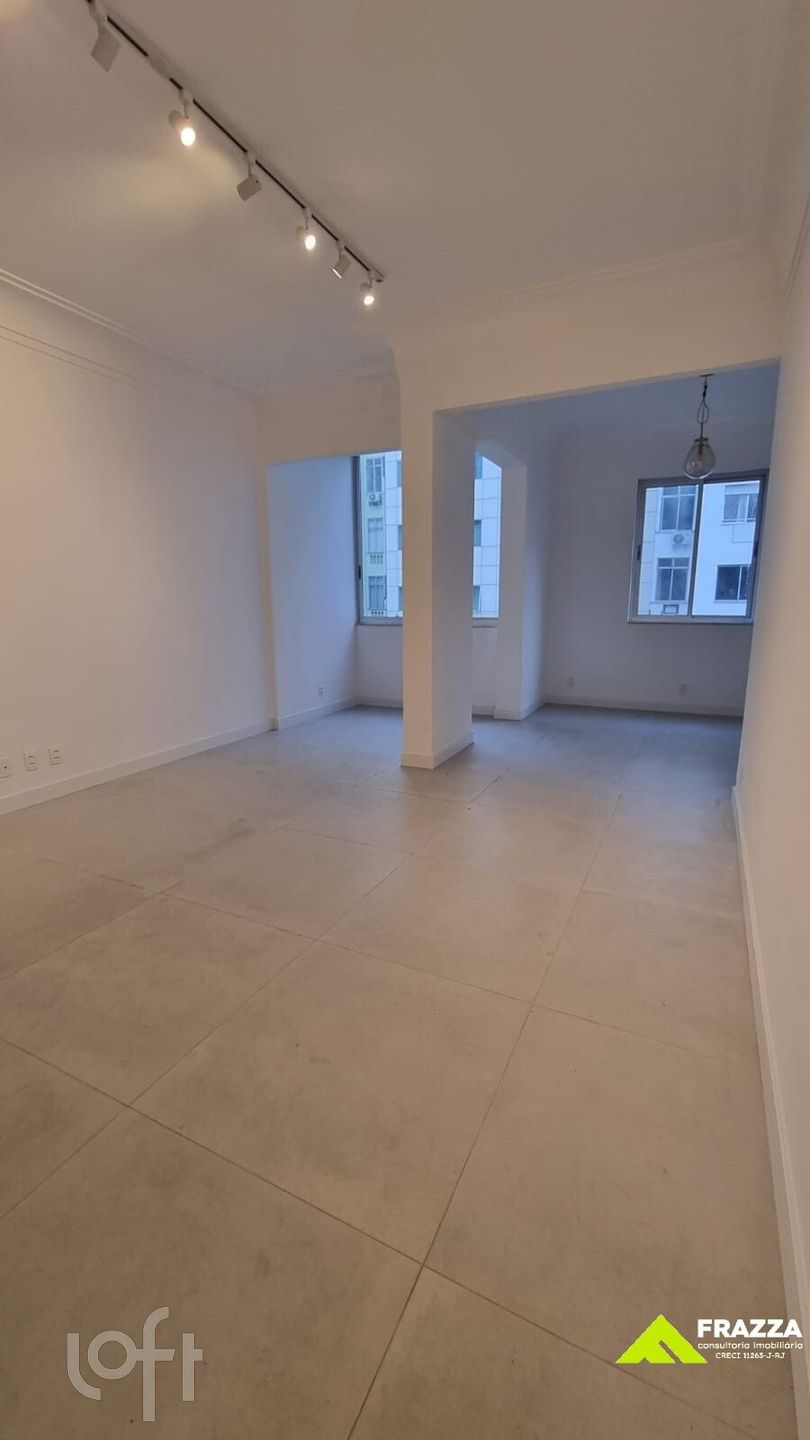 Apartamento à venda com 3 quartos, 85m² - Foto 3