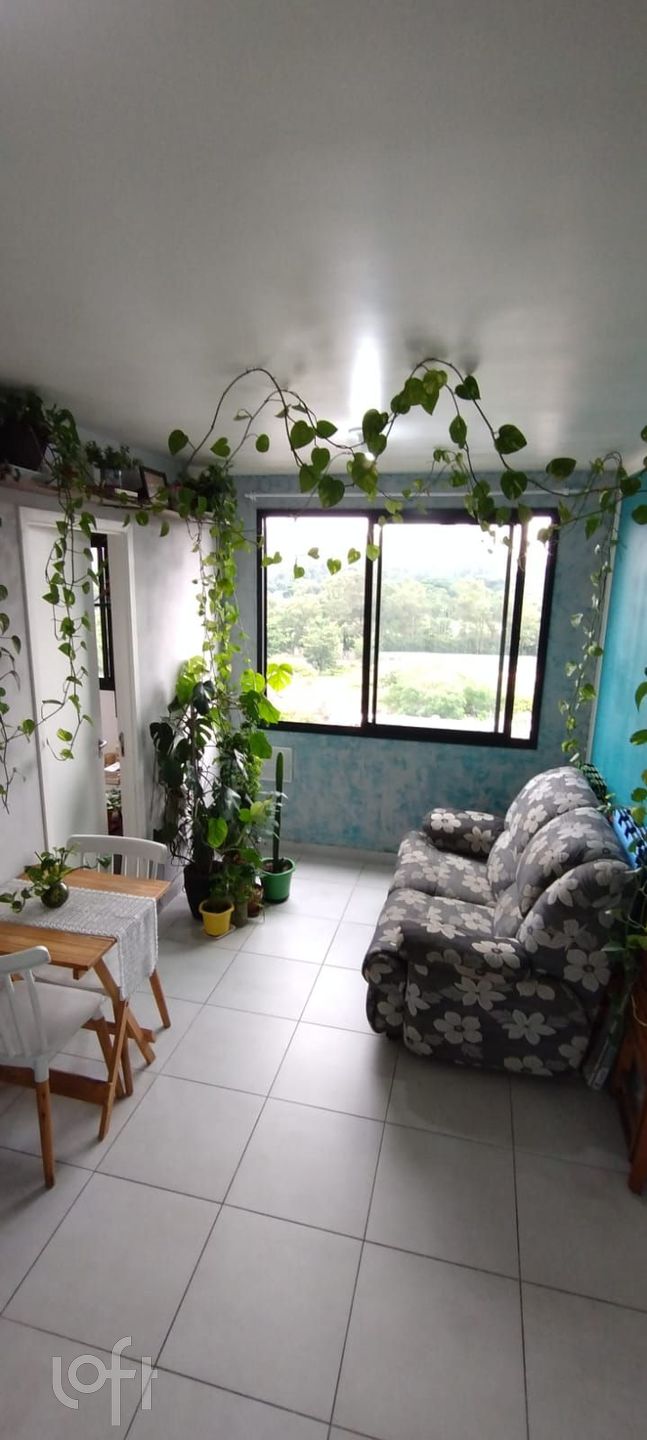 Apartamento à venda em Jurubatuba com 34 m², 2 qua