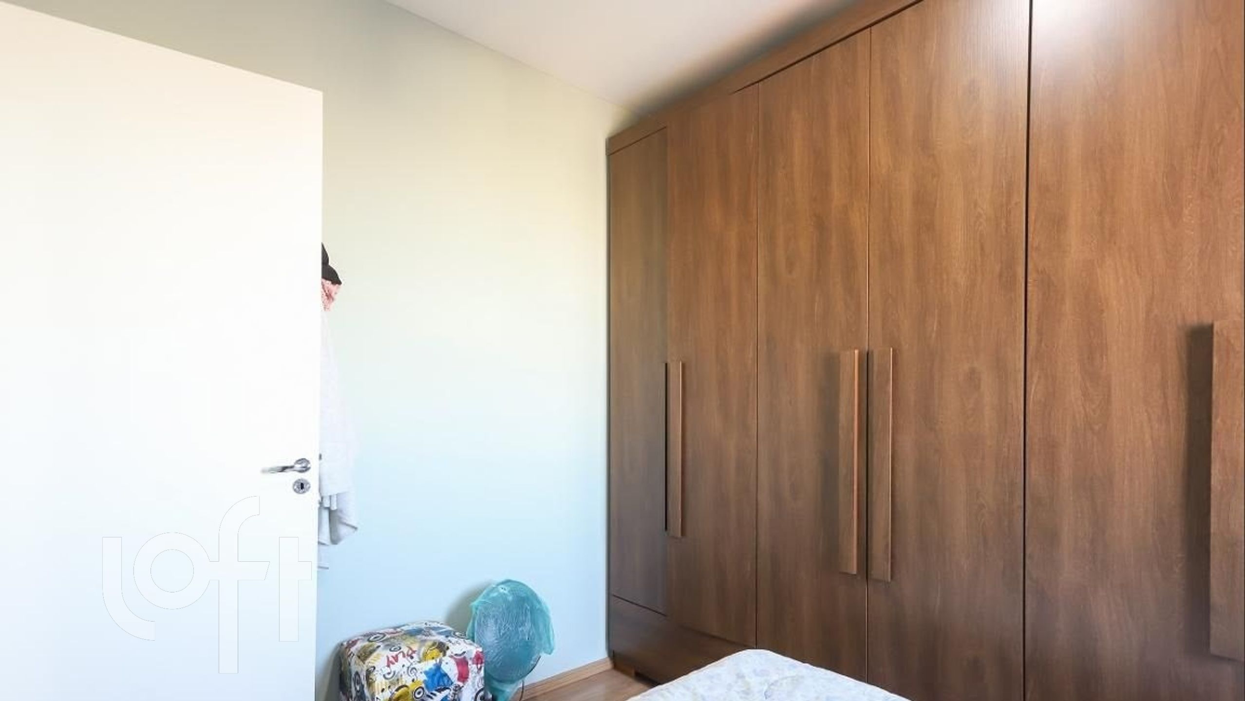 Apartamento à venda com 1 quarto, 52m² - Foto 12