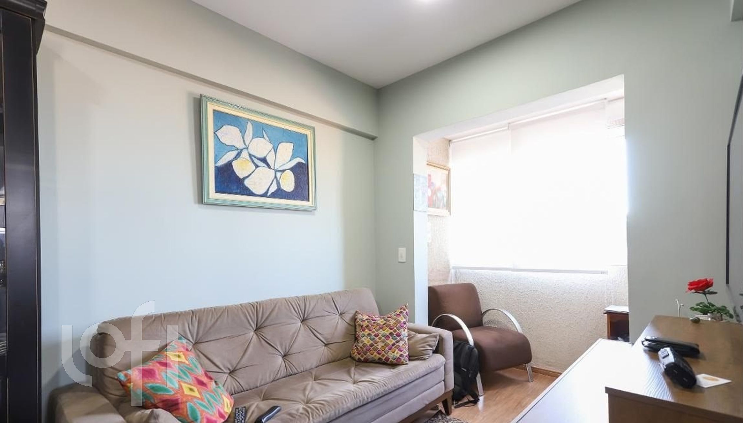 Apartamento à venda em Vila Celeste com 52 m², 0 q
