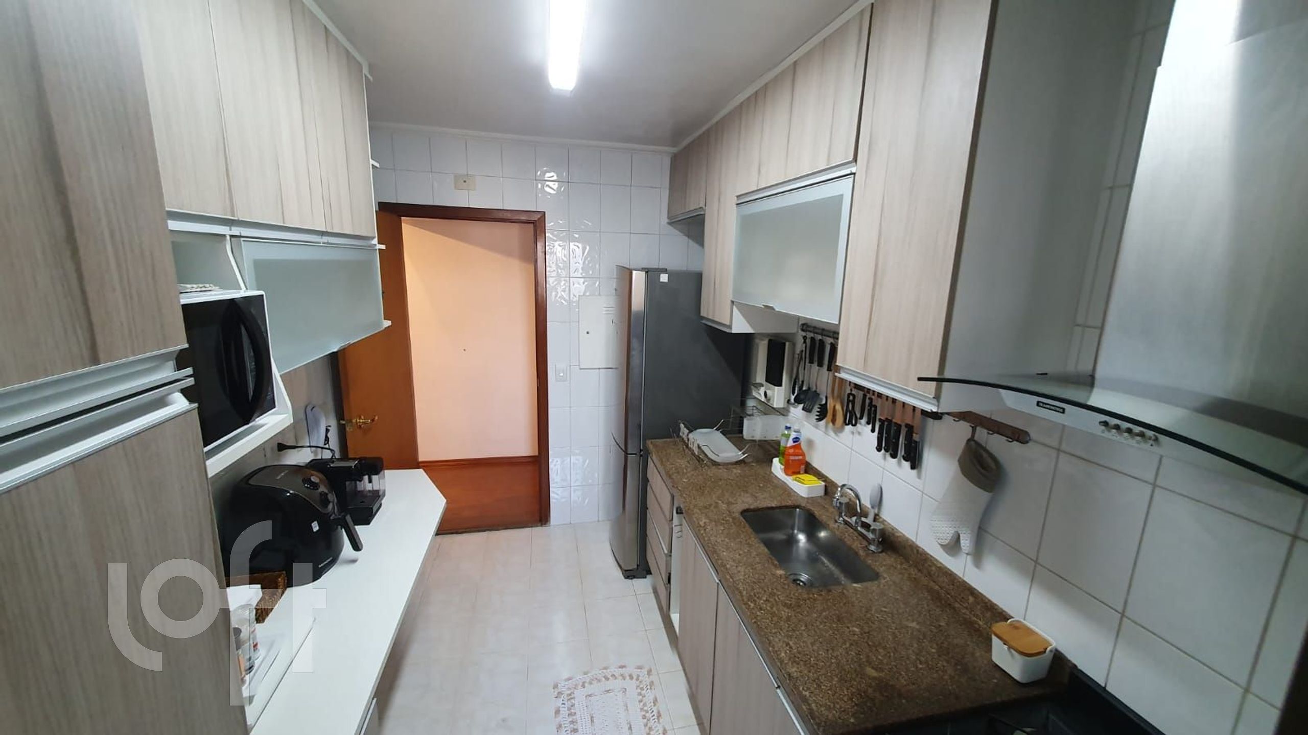 Apartamento à venda com 2 quartos, 72m² - Foto 6