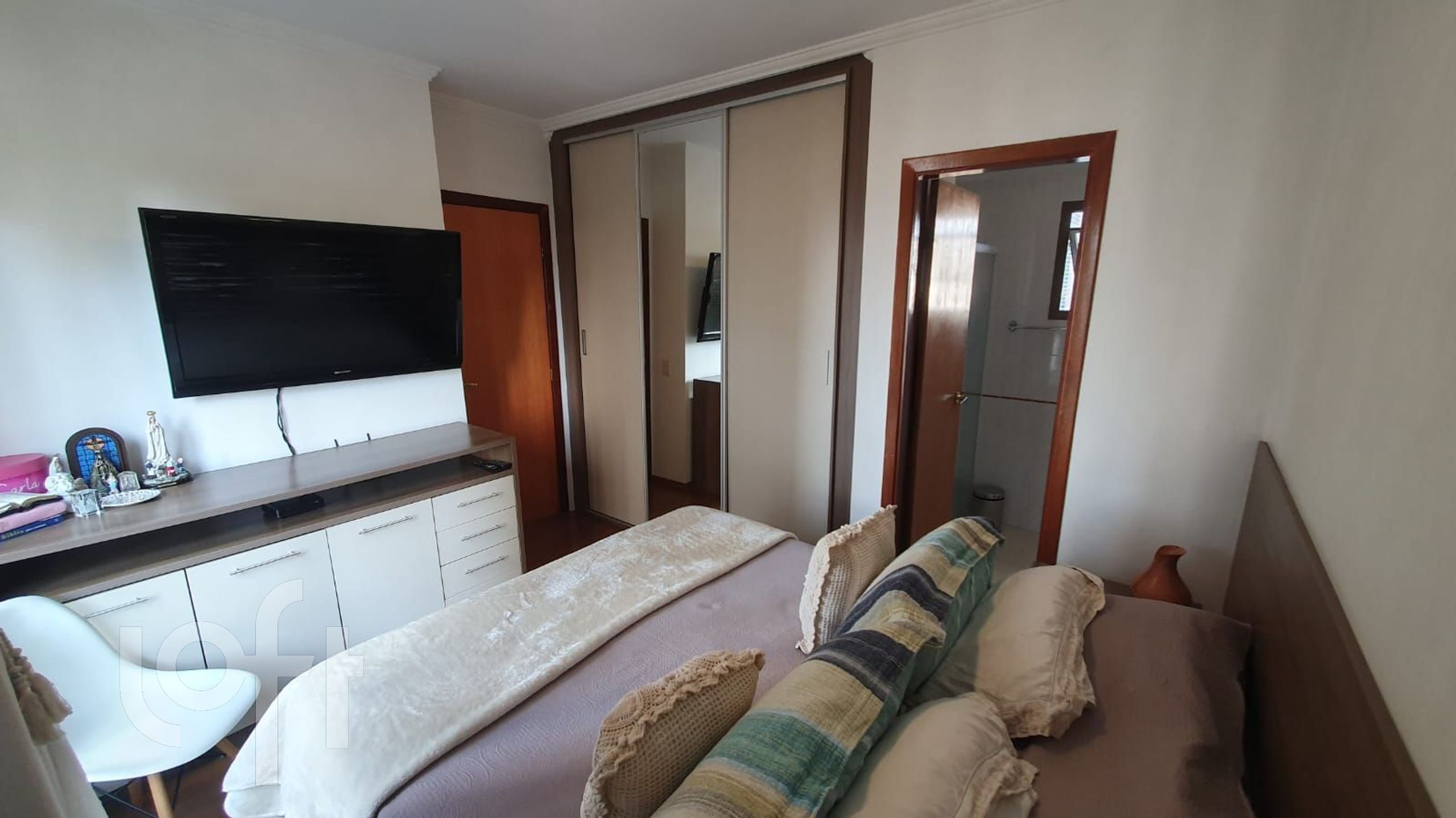 Apartamento à venda com 2 quartos, 72m² - Foto 10