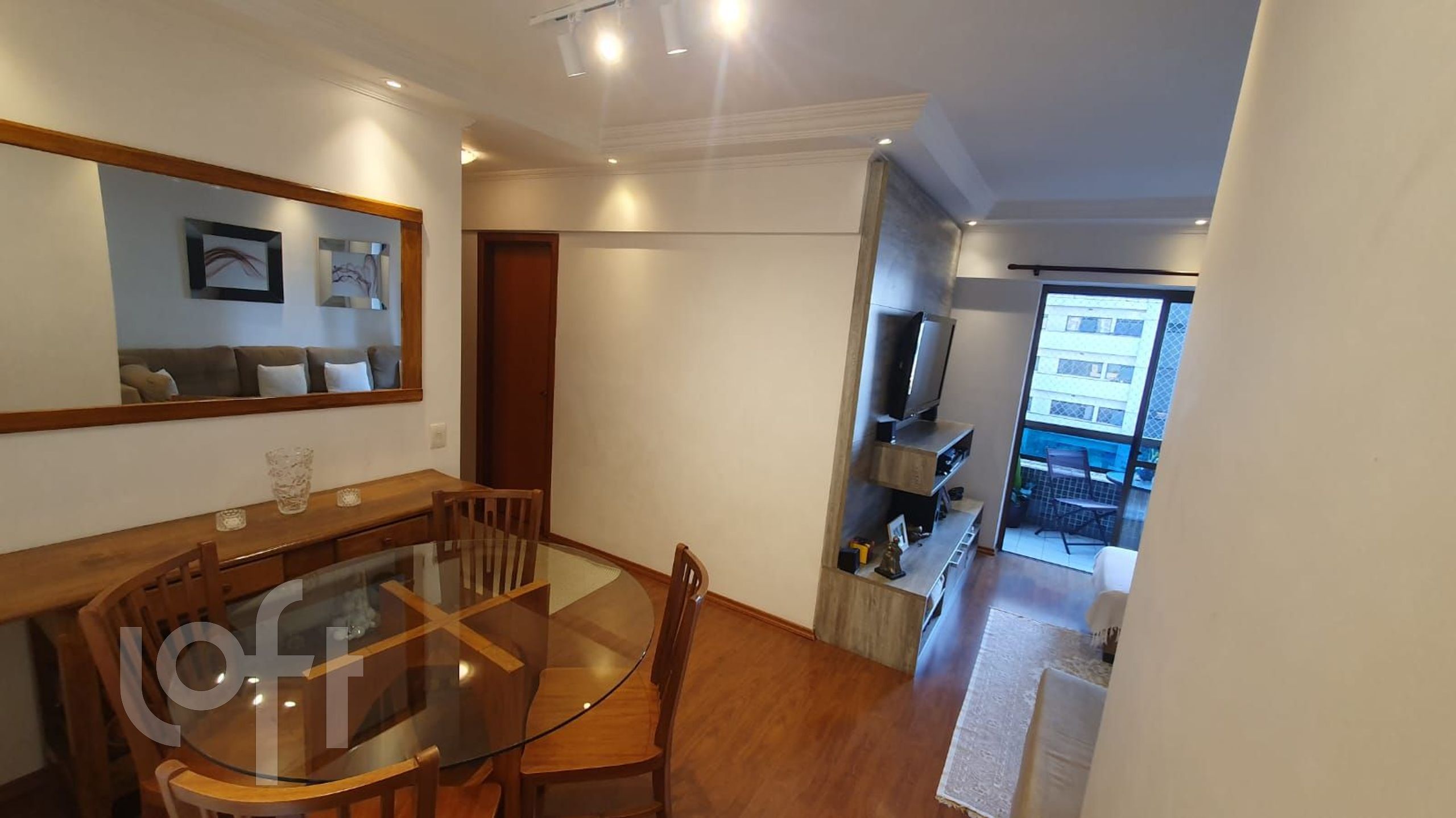 Apartamento à venda com 2 quartos, 72m² - Foto 7