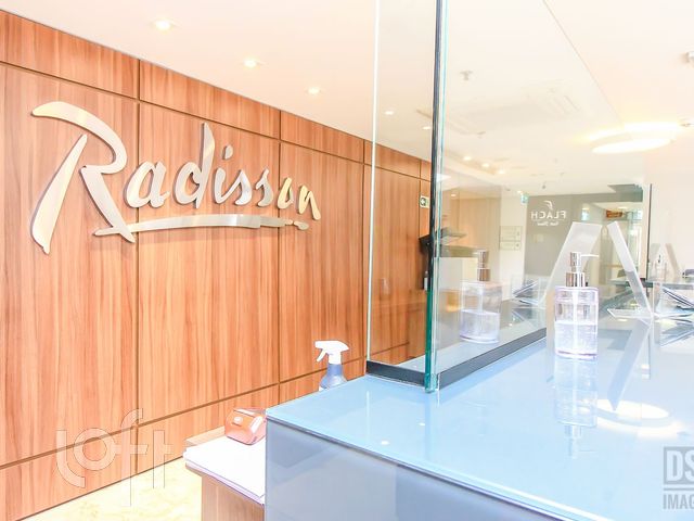 Apartamento com 30m², 1 dormitório, 1 vaga, Bela Vista em Porto Alegre