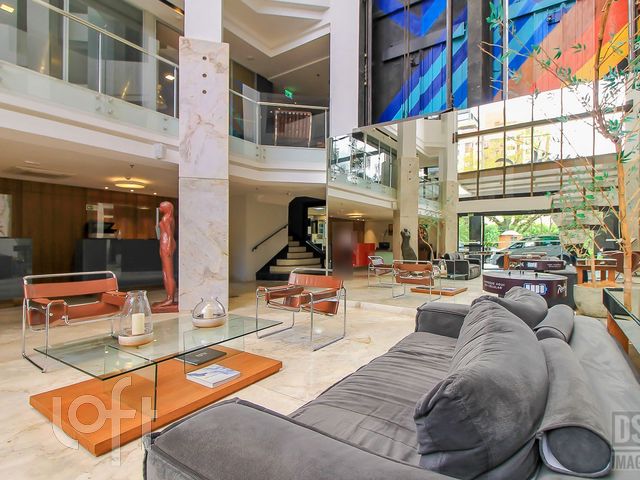 Apartamento com 30m², 1 dormitório, 1 vaga, Bela Vista em Porto Alegre