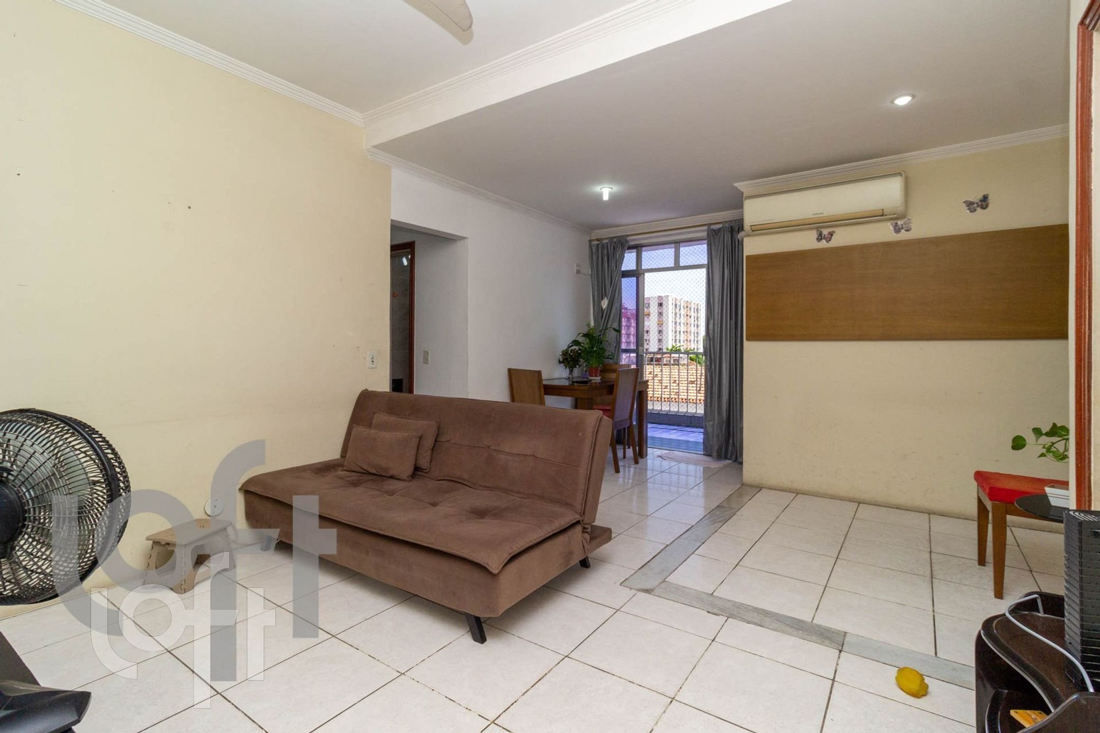 Apartamento à venda em Lins de Vasconcelos com 71 m², 2 quartos, 1 vaga