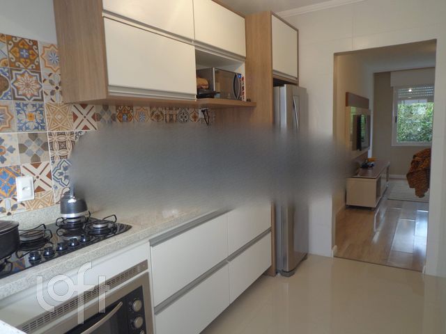 Apartamento com 66m², 2 dormitórios, Petrópolis em Porto Alegre