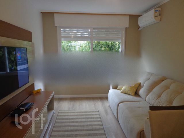 Apartamento com 66m², 2 dormitórios, Petrópolis em Porto Alegre