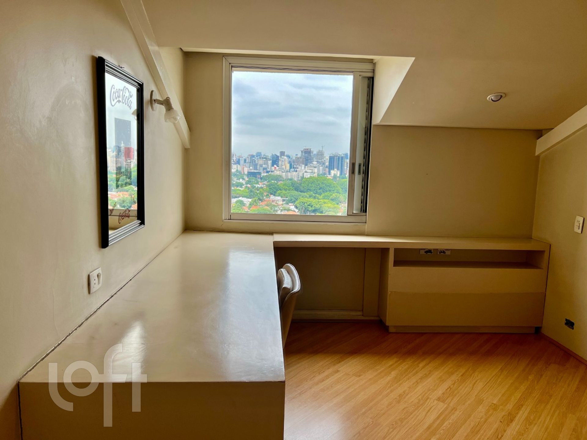 Apartamento à venda com 4 quartos, 325m² - Foto 25