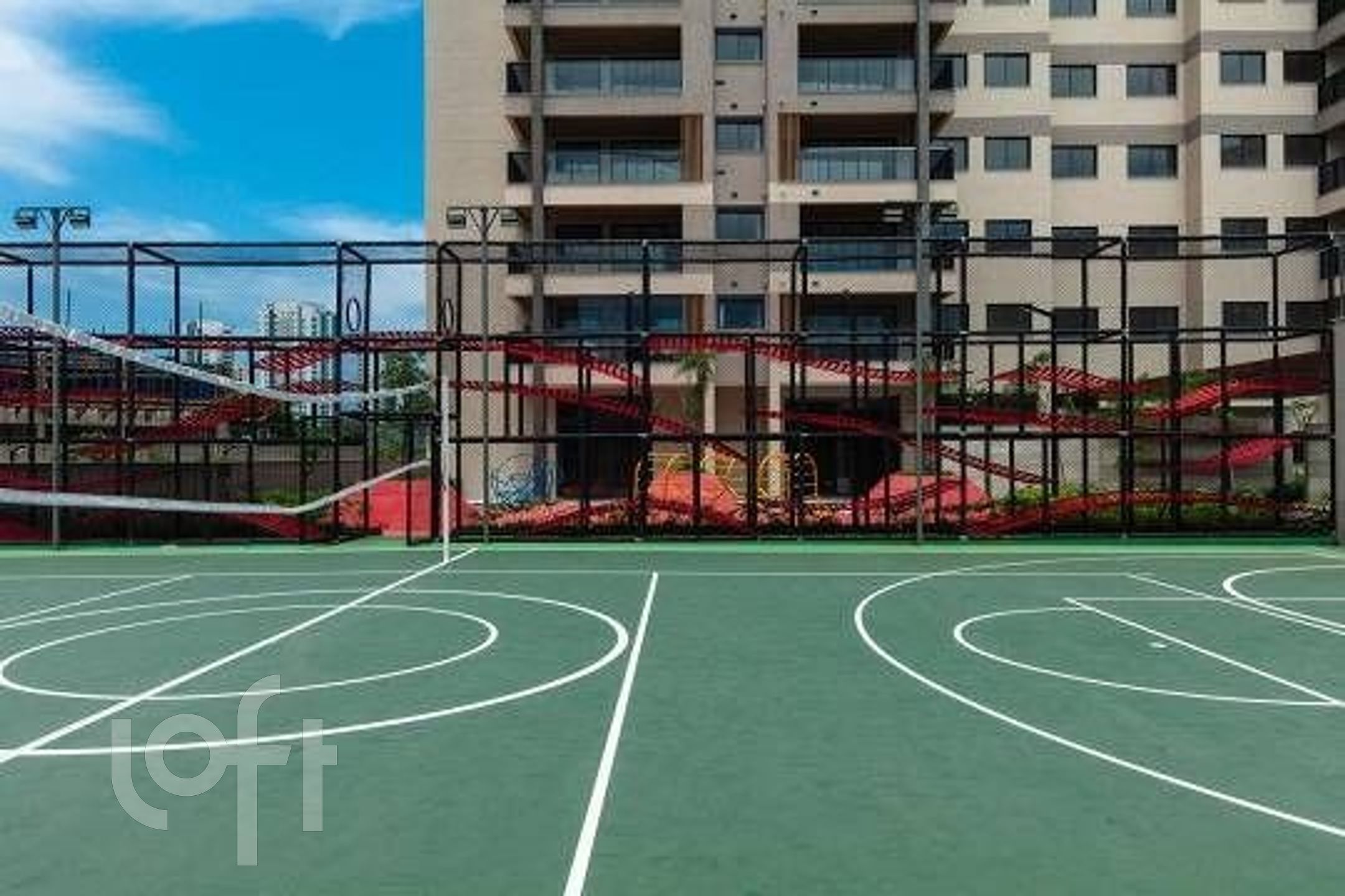 Apartamento à venda com 4 quartos, 122m² - Foto 27