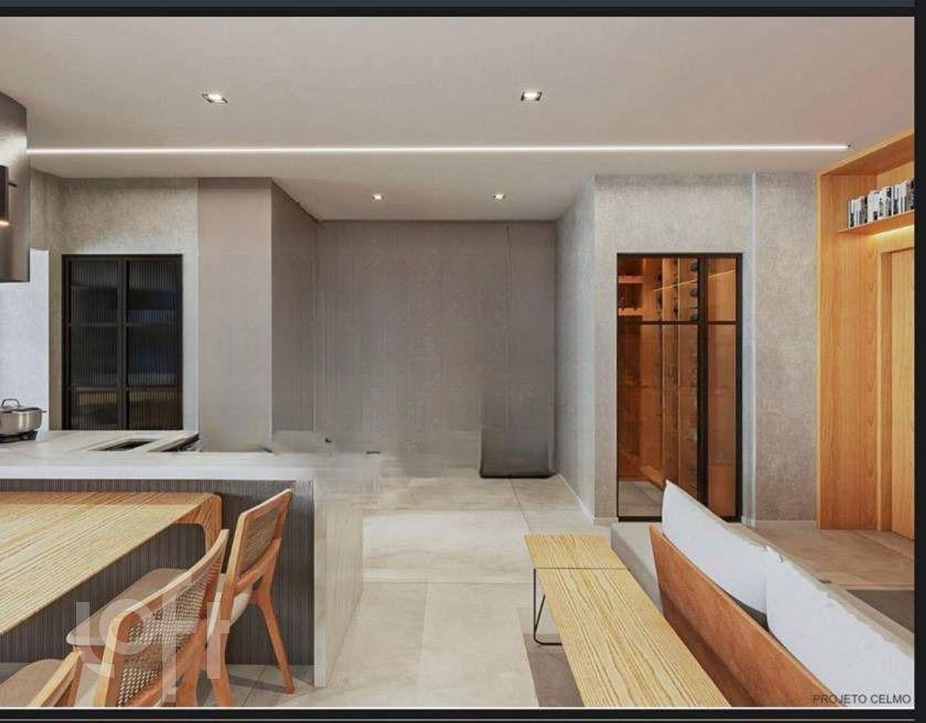 Apartamento à venda com 4 quartos, 122m² - Foto 15