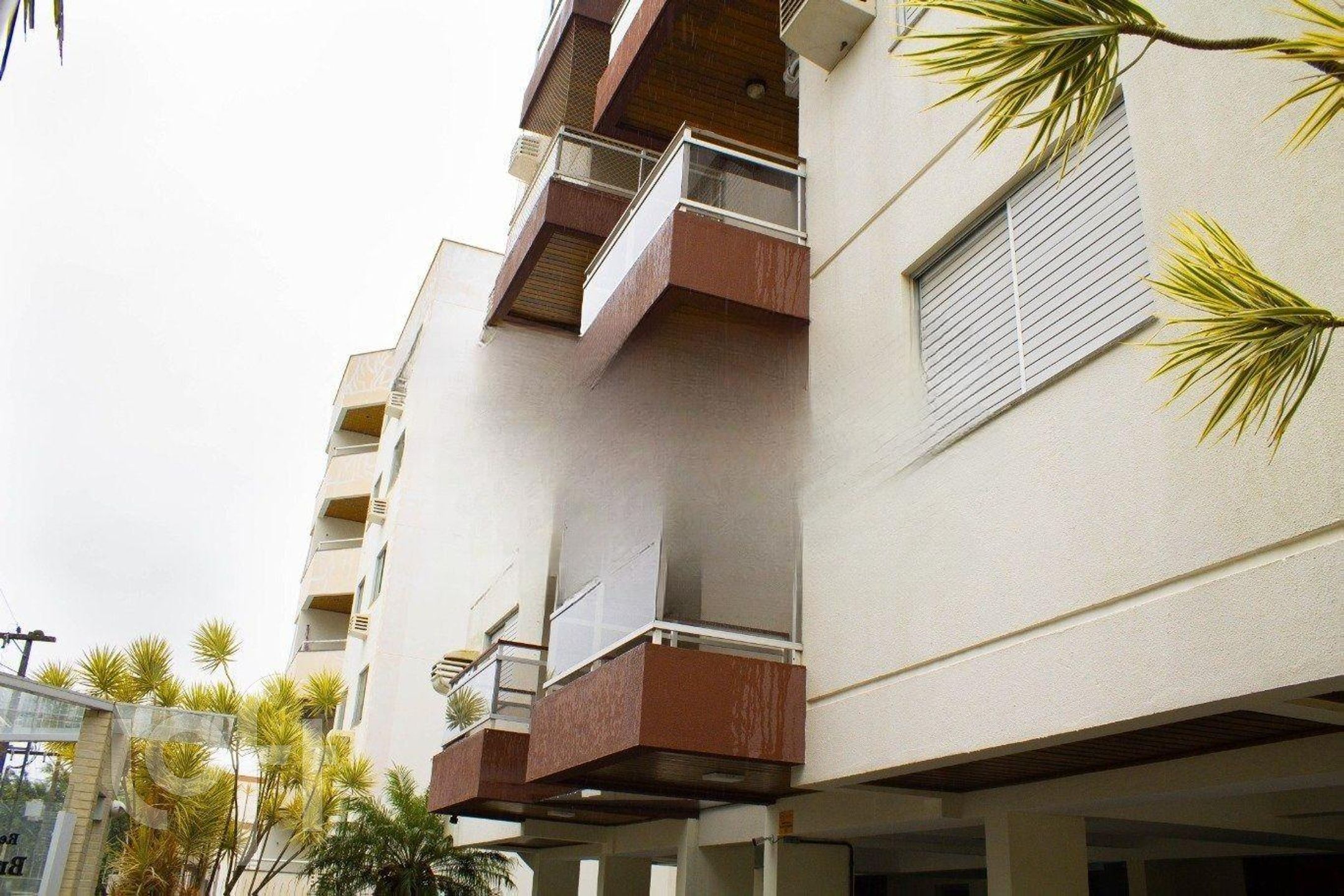 Apartamento à venda em Córrego Grande com 66 m², 2 quartos, 1 vaga