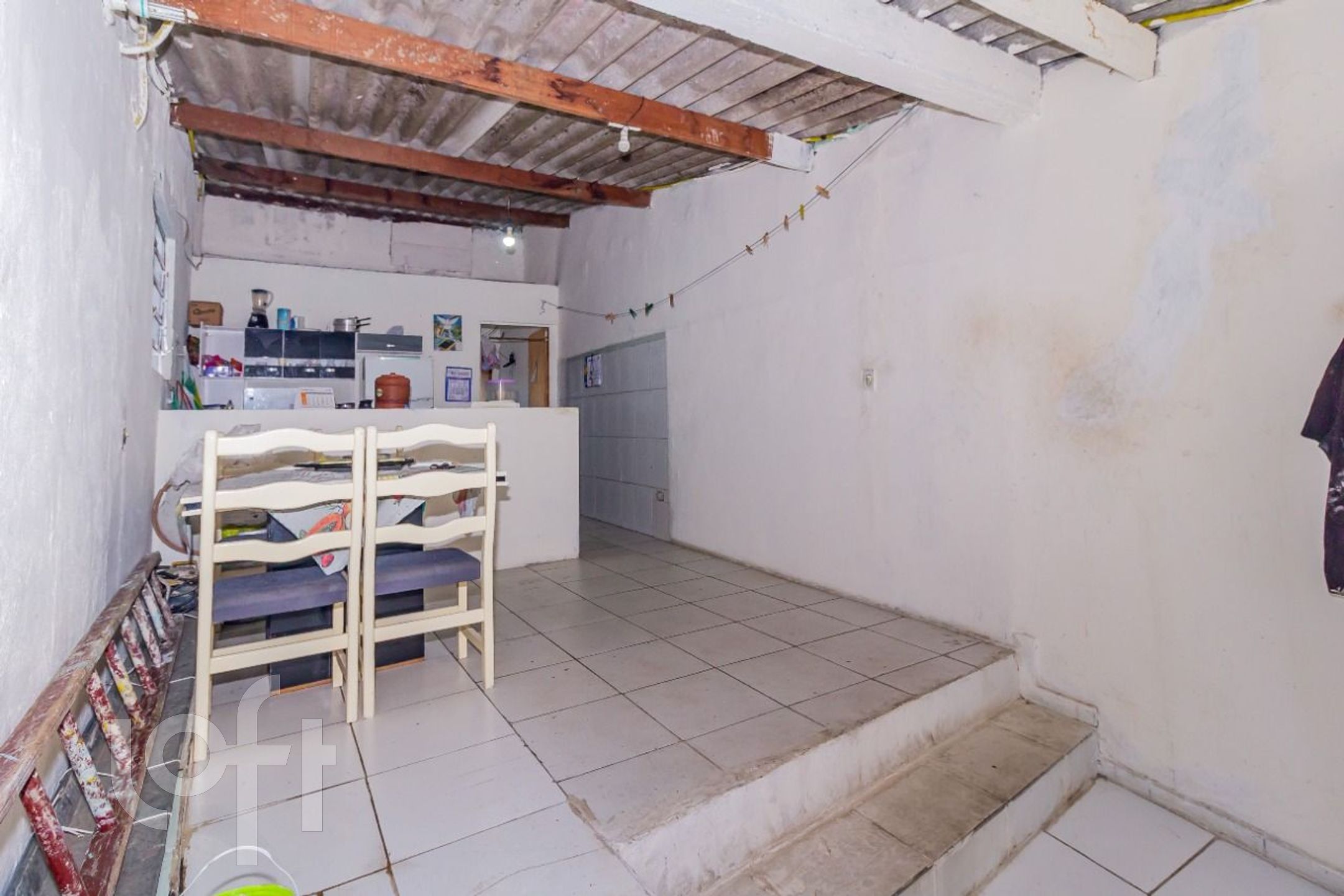 Apartamento à venda em Jardim Ataliba Leonel com 2