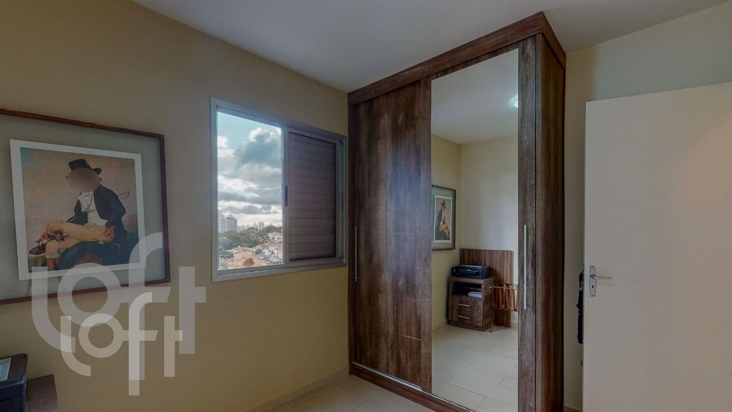 Apartamento à venda com 2 quartos, 49m² - Foto 8