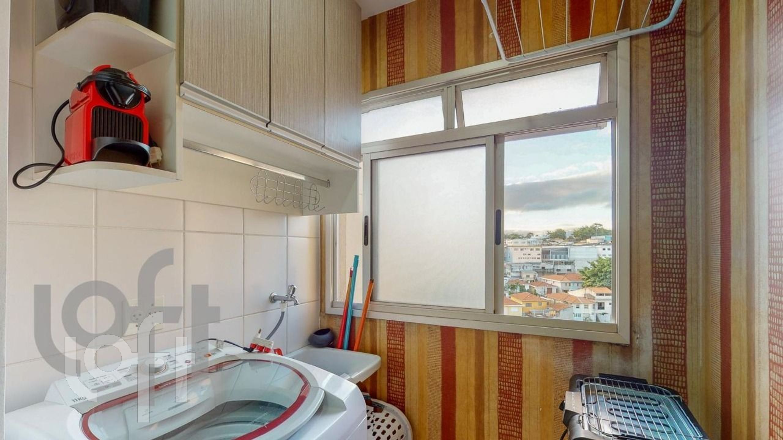 Apartamento à venda com 2 quartos, 49m² - Foto 6