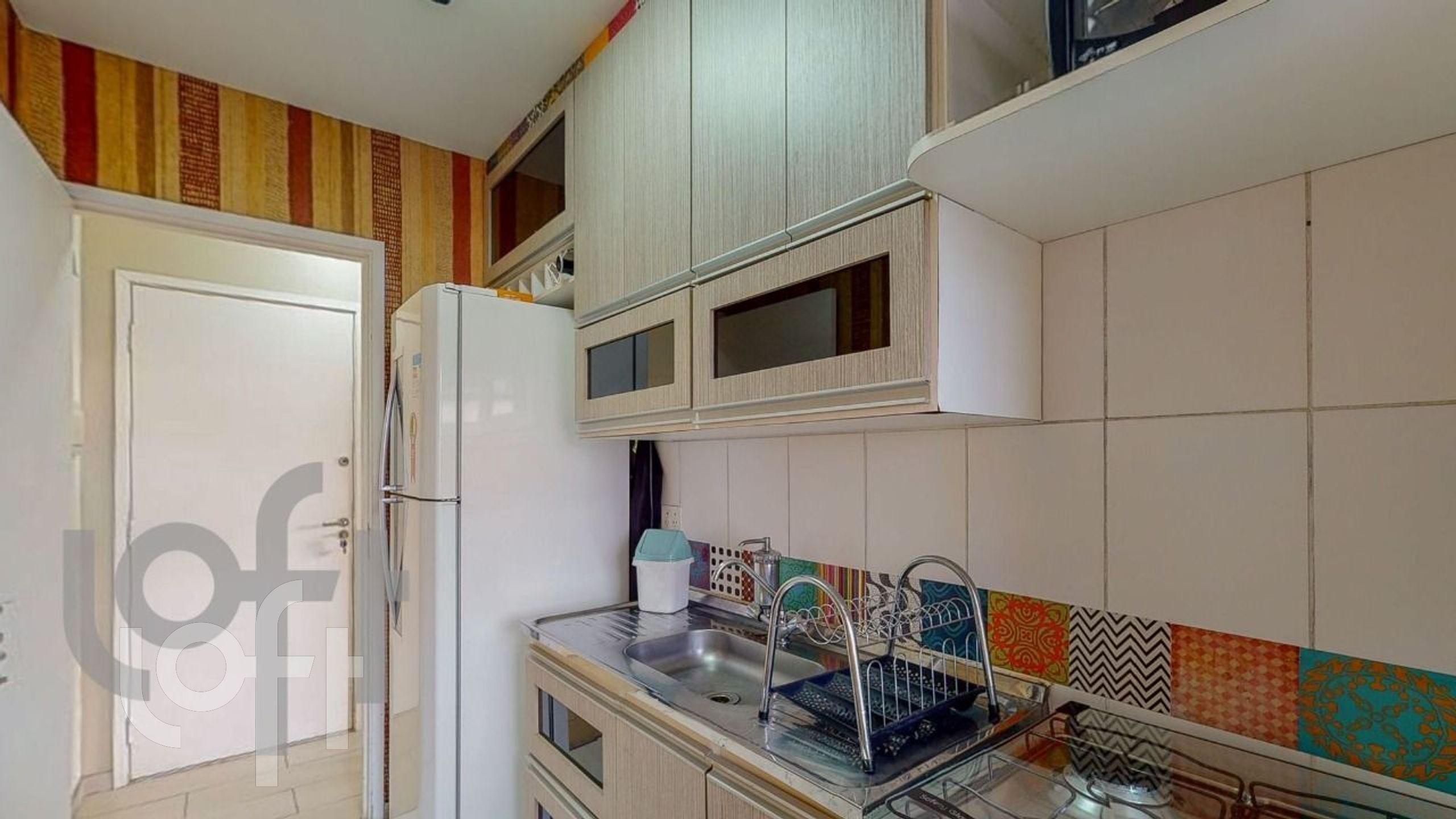 Apartamento à venda com 2 quartos, 49m² - Foto 4