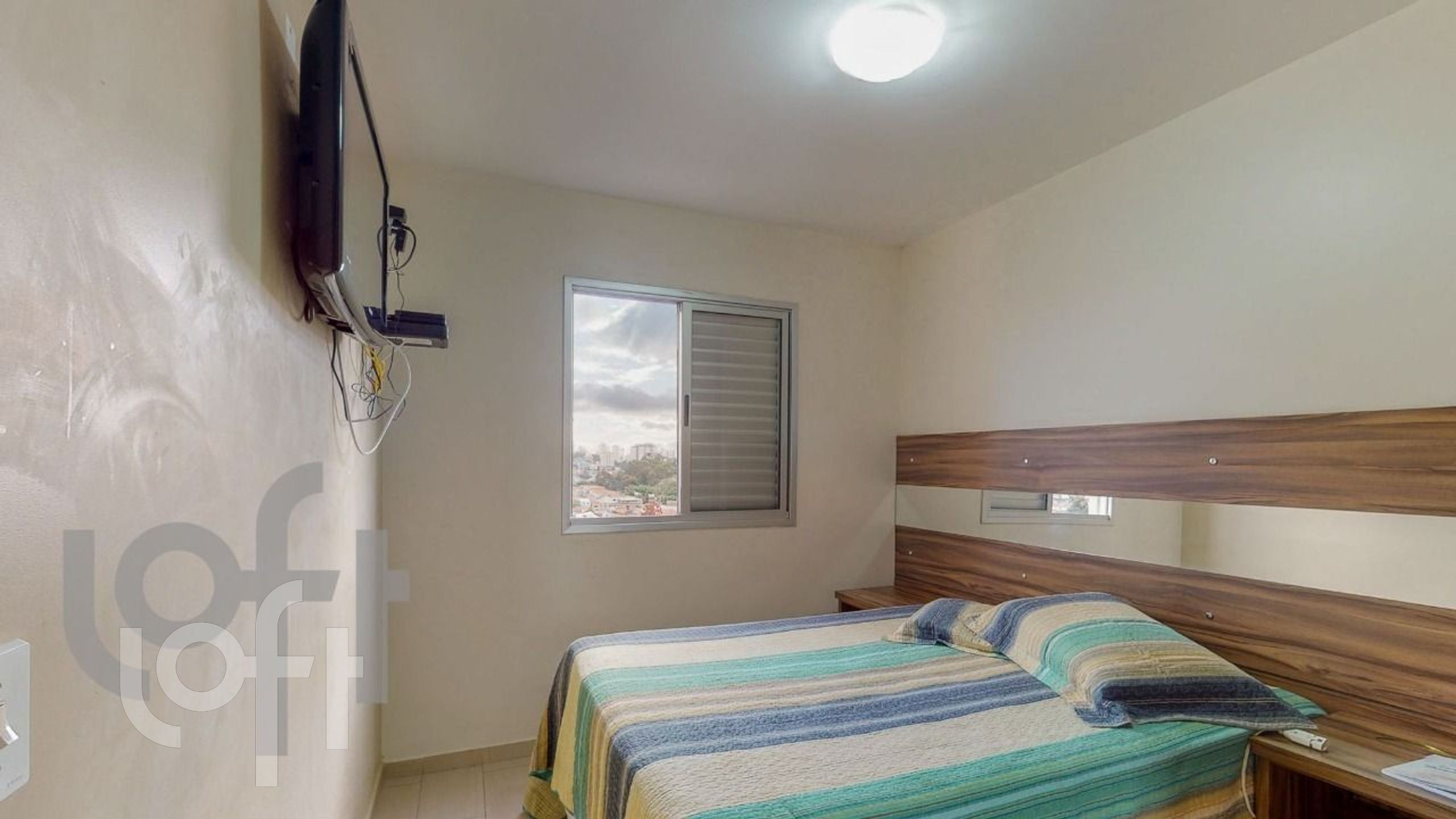 Apartamento à venda com 2 quartos, 49m² - Foto 10