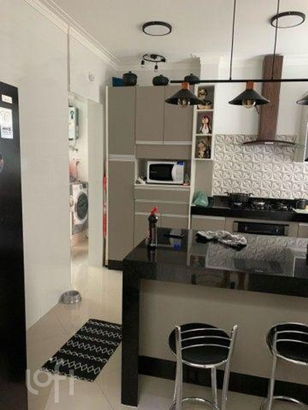 Apartamento à venda com 3 quartos, 123m² - Foto 11