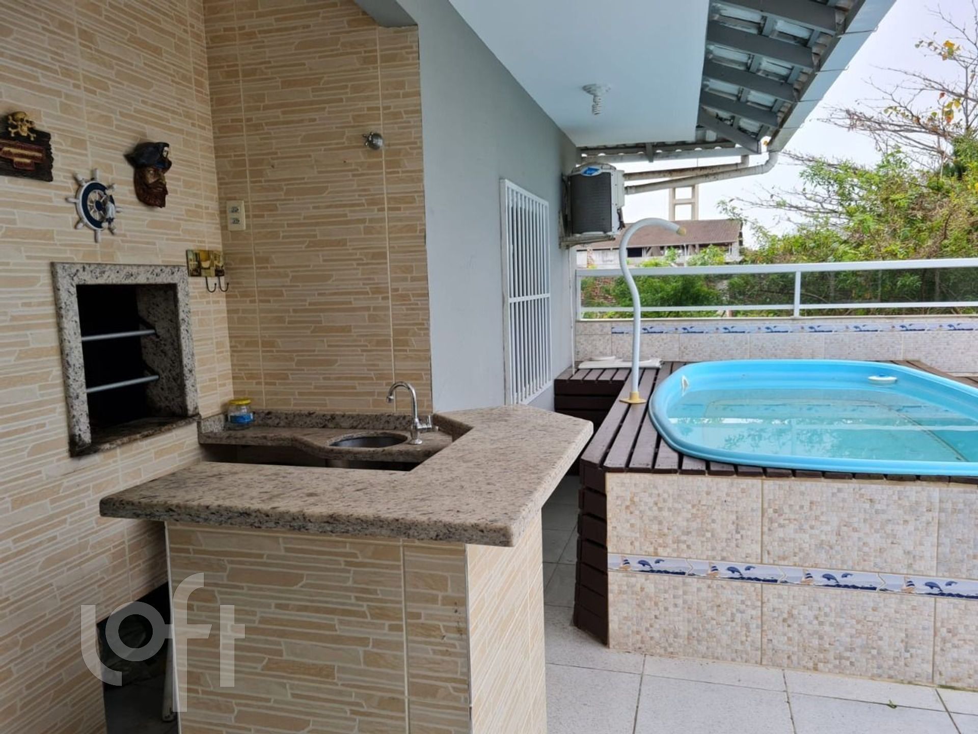 Cobertura 3 quartos, 1 suíte. Apartamento 3 quartos