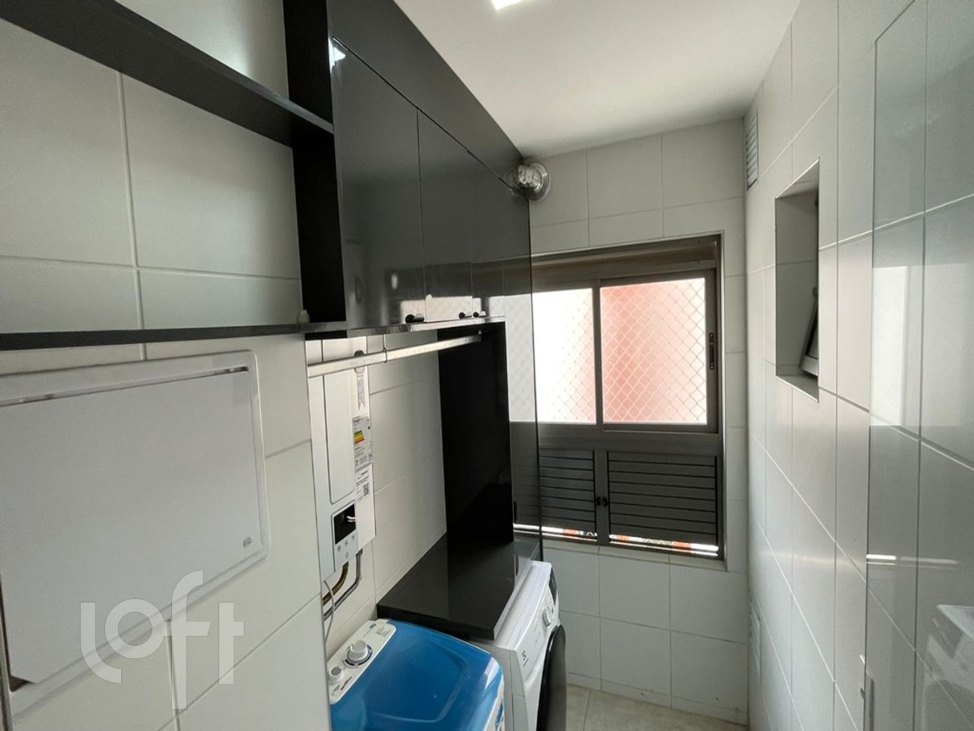 Apartamento à venda com 3 quartos, 58m² - Foto 7