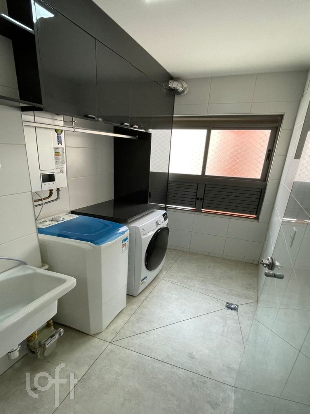 Apartamento à venda com 3 quartos, 58m² - Foto 8