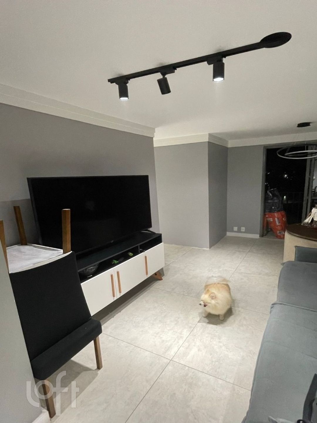 Apartamento à venda com 3 quartos, 58m² - Foto 10