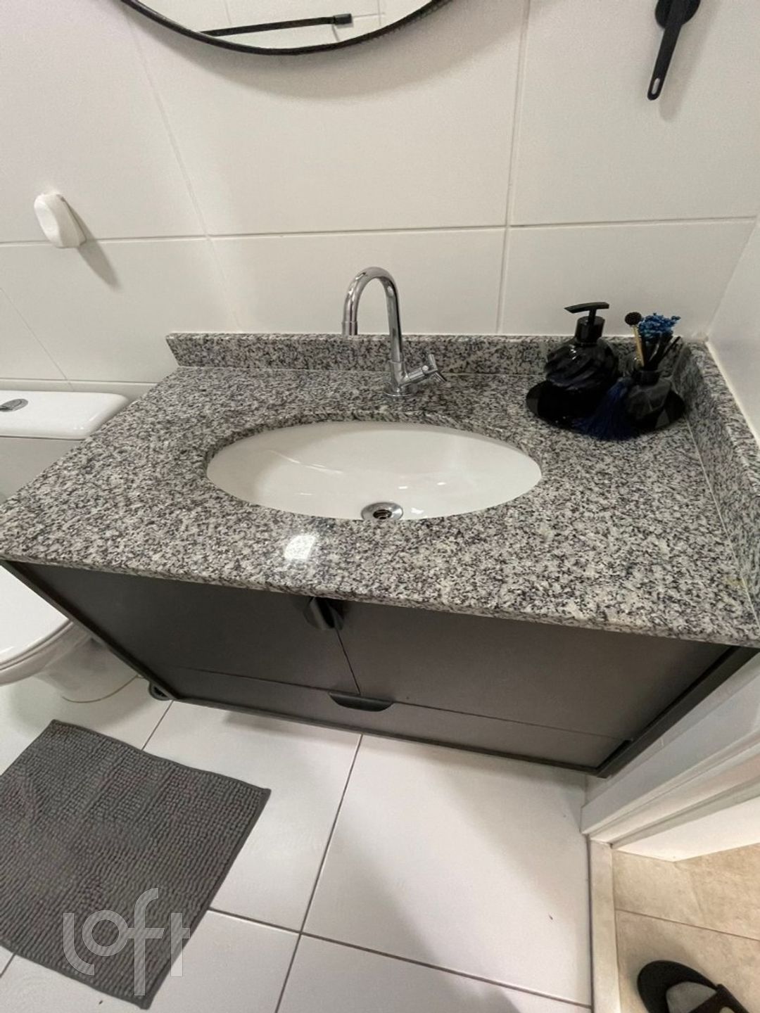 Apartamento à venda com 3 quartos, 58m² - Foto 15