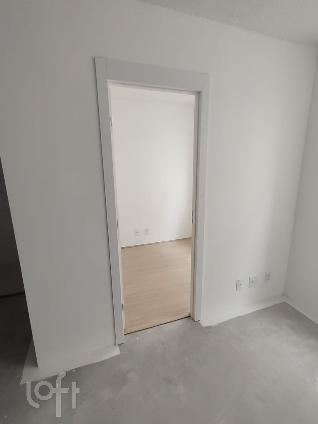 Apartamento à venda com 2 quartos, 37m² - Foto 10