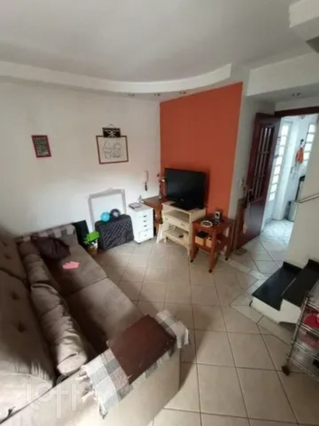 Casa de Condomínio à venda com 2 quartos, 67m² - Foto 2