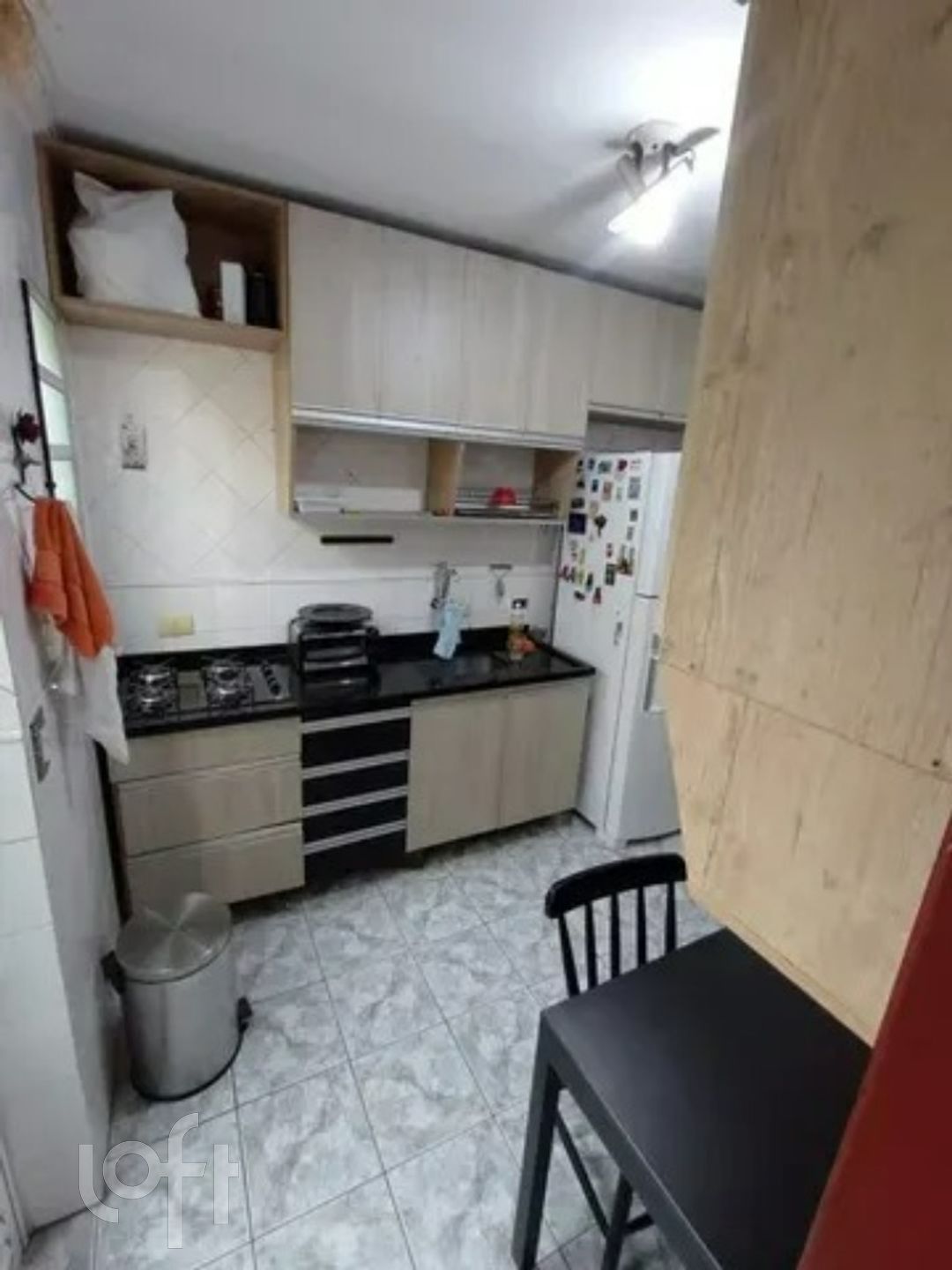 Casa de Condomínio à venda com 2 quartos, 67m² - Foto 1