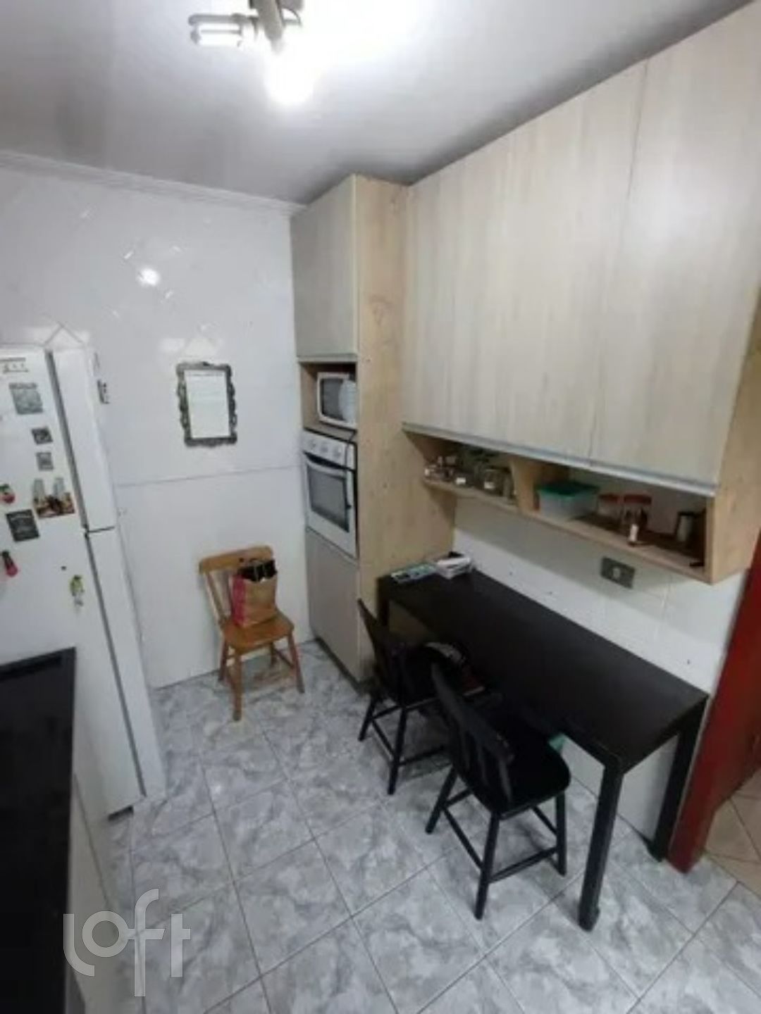 Casa de Condomínio à venda com 2 quartos, 67m² - Foto 4