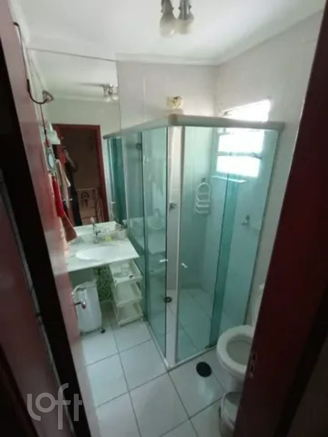 Casa de Condomínio à venda com 2 quartos, 67m² - Foto 6