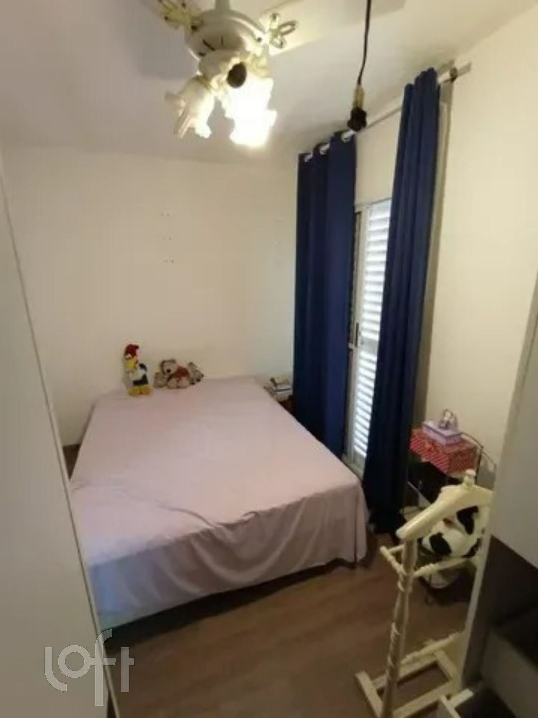 Casa de Condomínio à venda com 2 quartos, 67m² - Foto 9