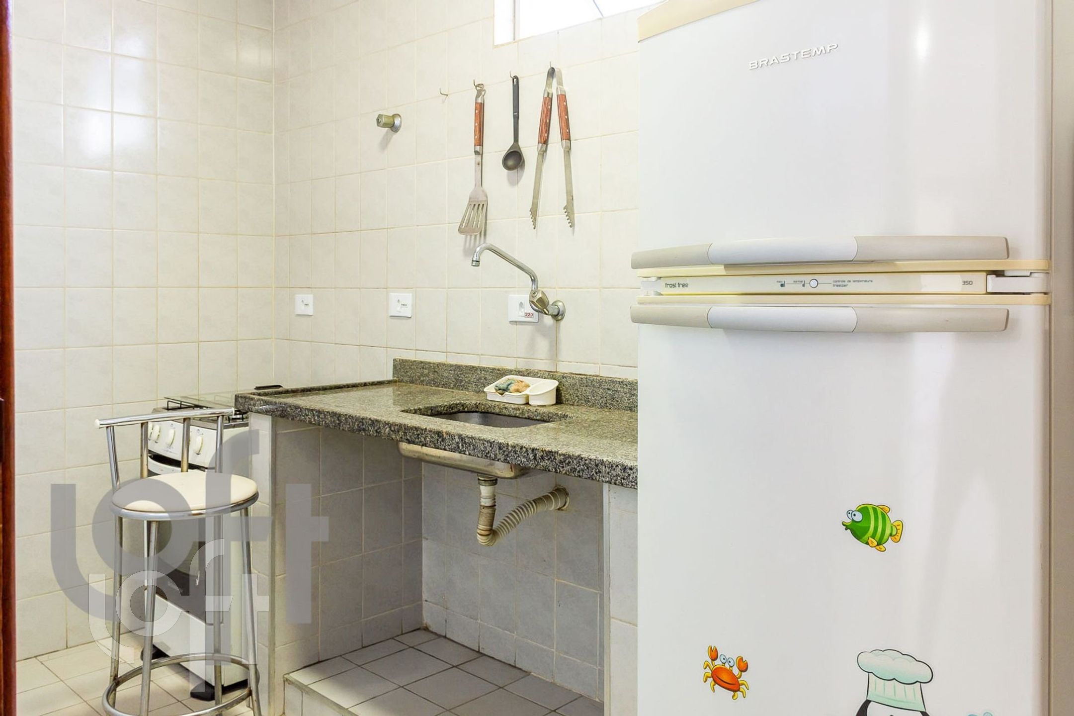 Apartamento à venda com 2 quartos, 82m² - Foto 24