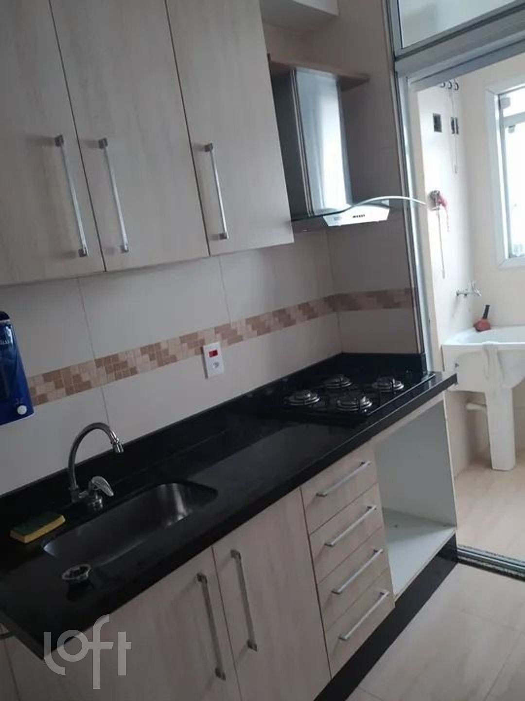 Apartamento à venda com 3 quartos, 60m² - Foto 2