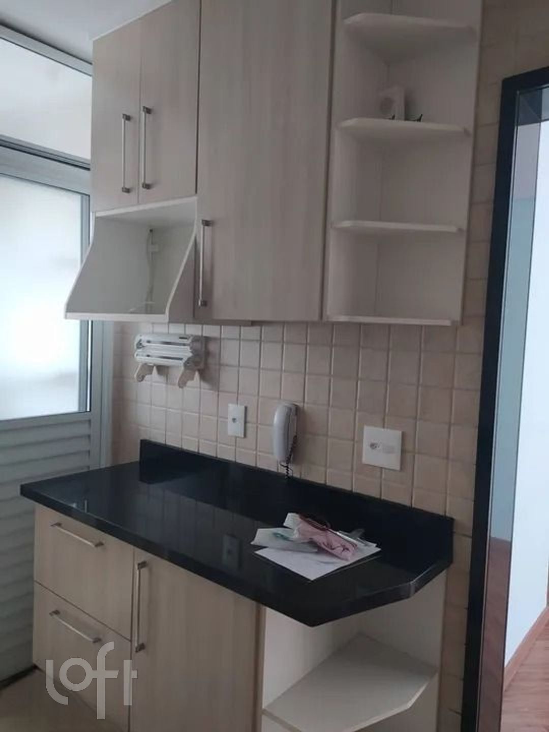 Apartamento à venda com 3 quartos, 60m² - Foto 3