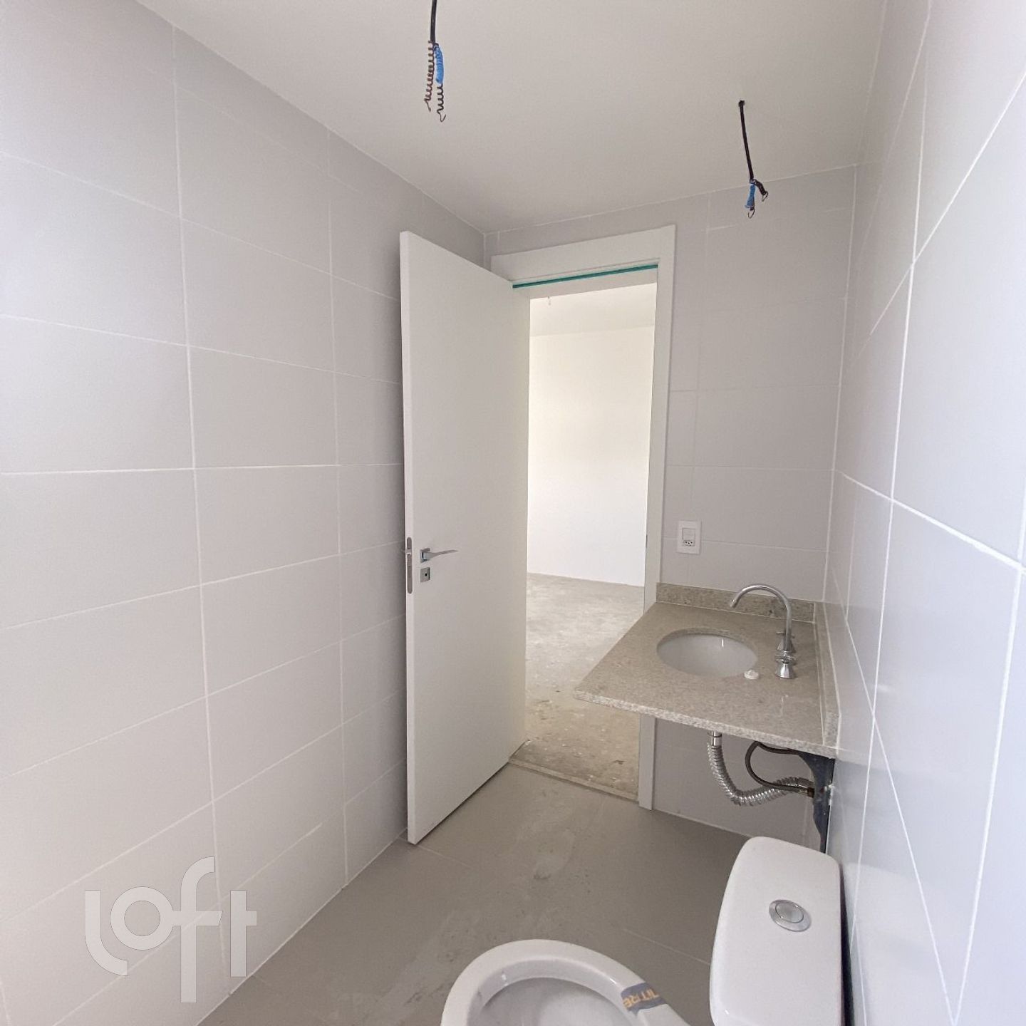 Apartamento à venda com 3 quartos, 79m² - Foto 14