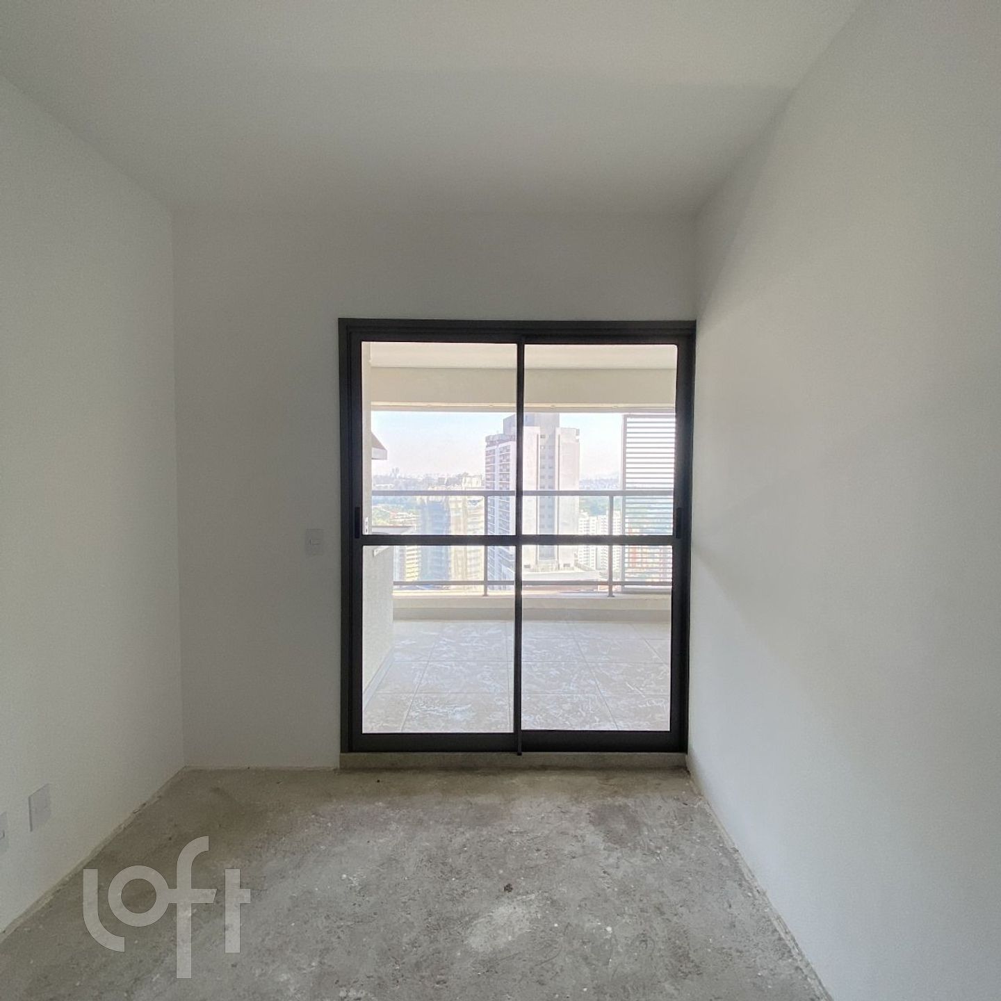 Apartamento à venda com 3 quartos, 79m² - Foto 1