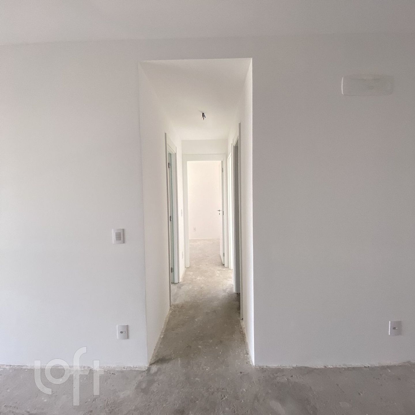 Apartamento à venda com 3 quartos, 79m² - Foto 8