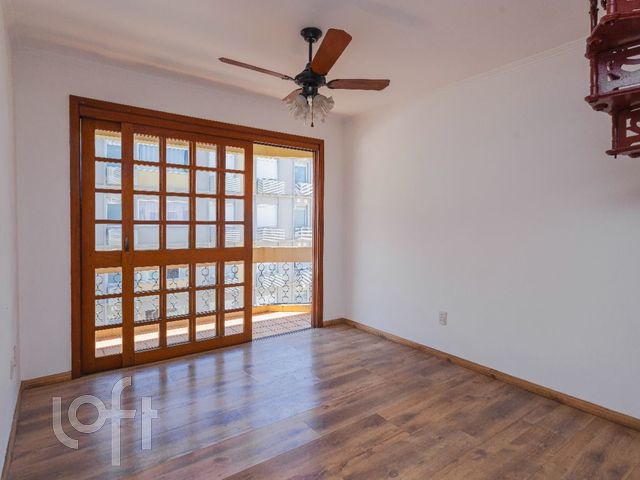 Apartamento com 190m², 3 dormitórios, 1 suíte, 2 vagas, Menino Deus em Porto Alegre