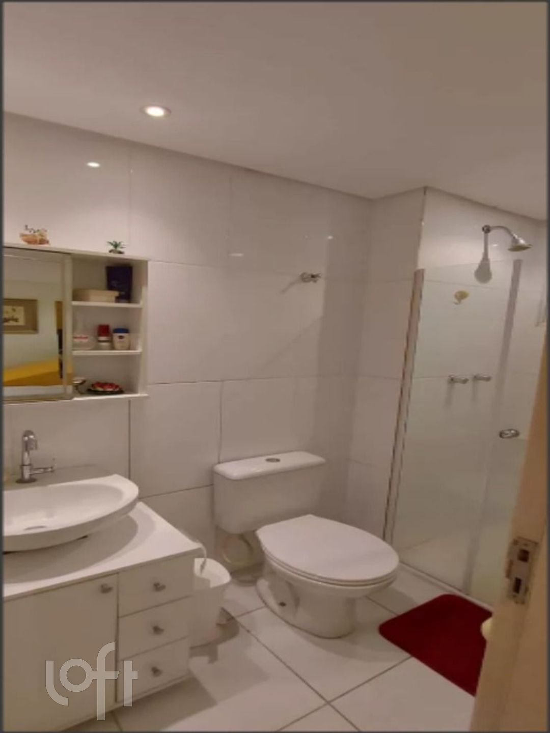 Apartamento à venda com 2 quartos, 62m² - Foto 15