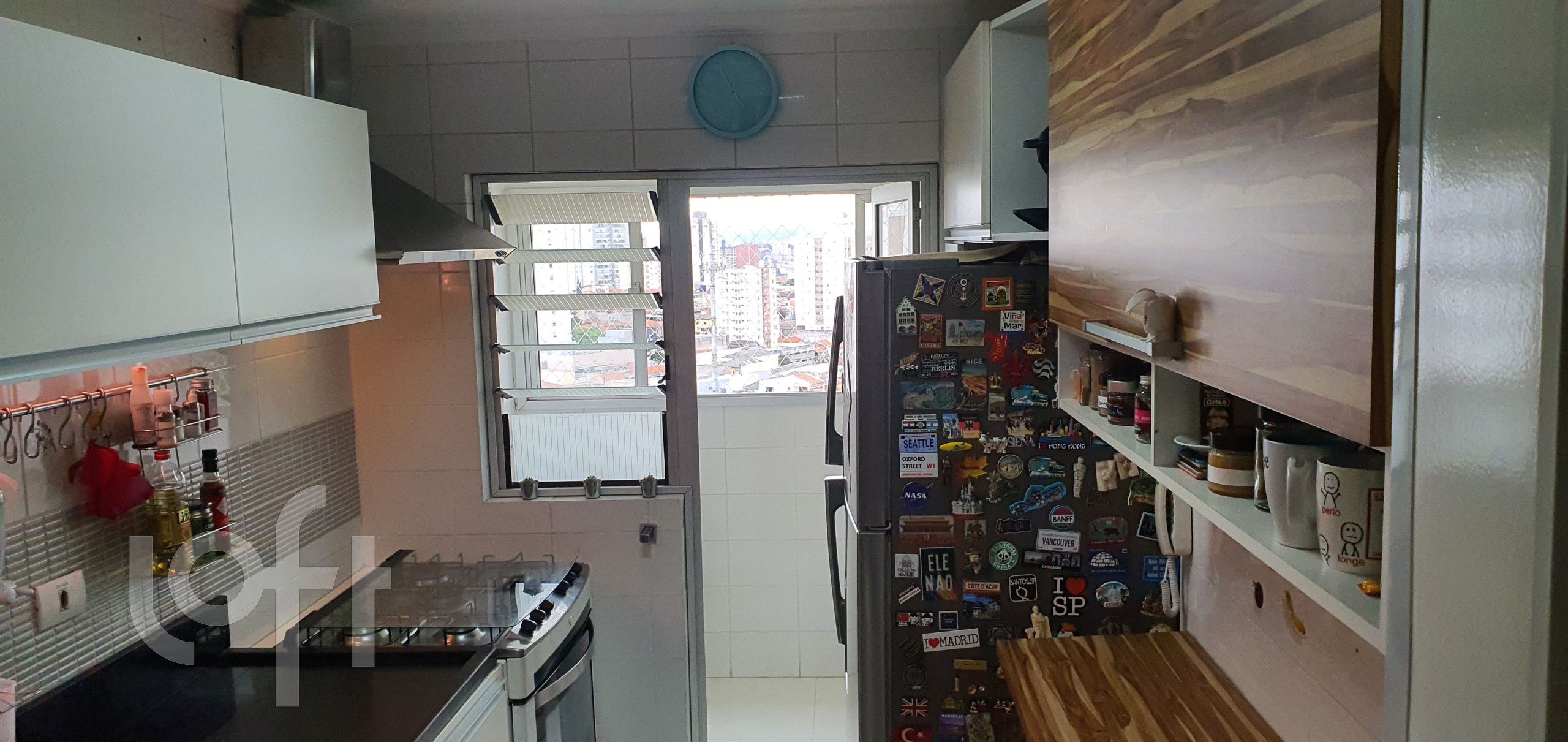 Apartamento à venda com 2 quartos, 64m² - Foto 6