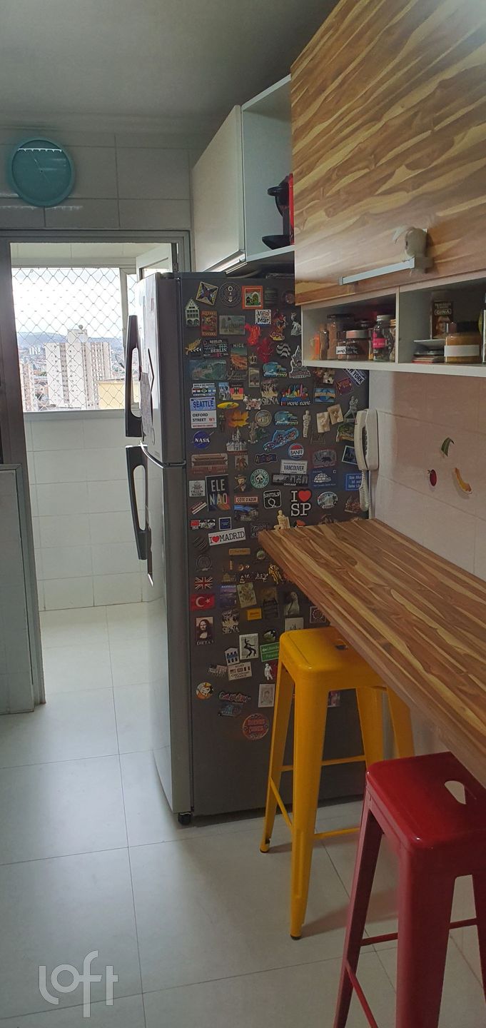 Apartamento à venda com 2 quartos, 64m² - Foto 7