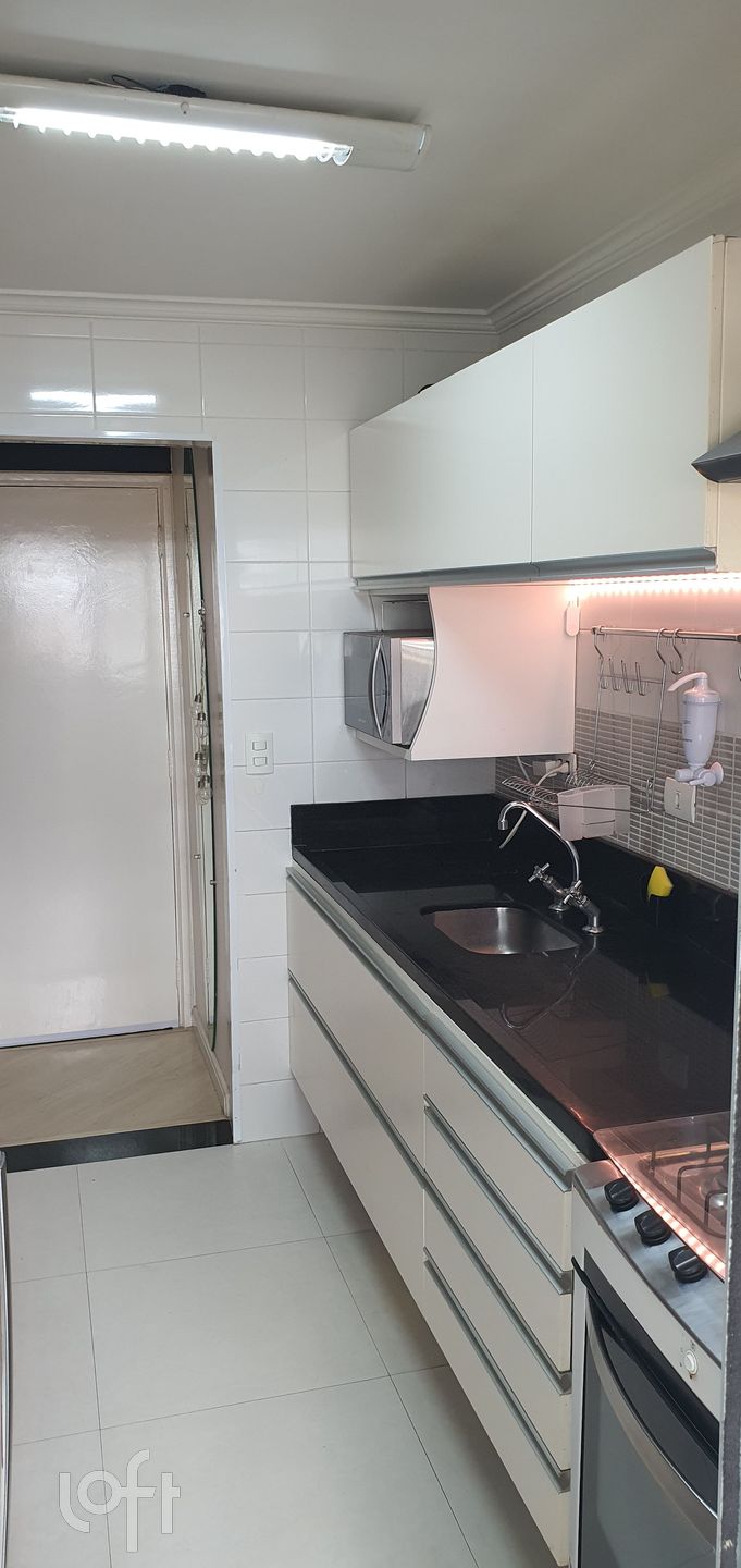 Apartamento à venda com 2 quartos, 64m² - Foto 11