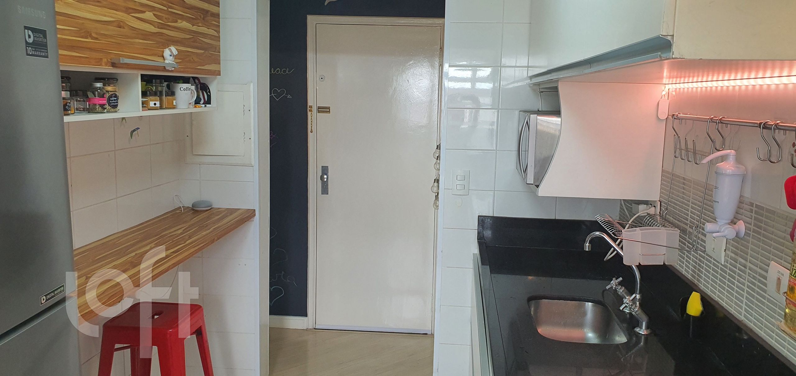 Apartamento à venda com 2 quartos, 64m² - Foto 10